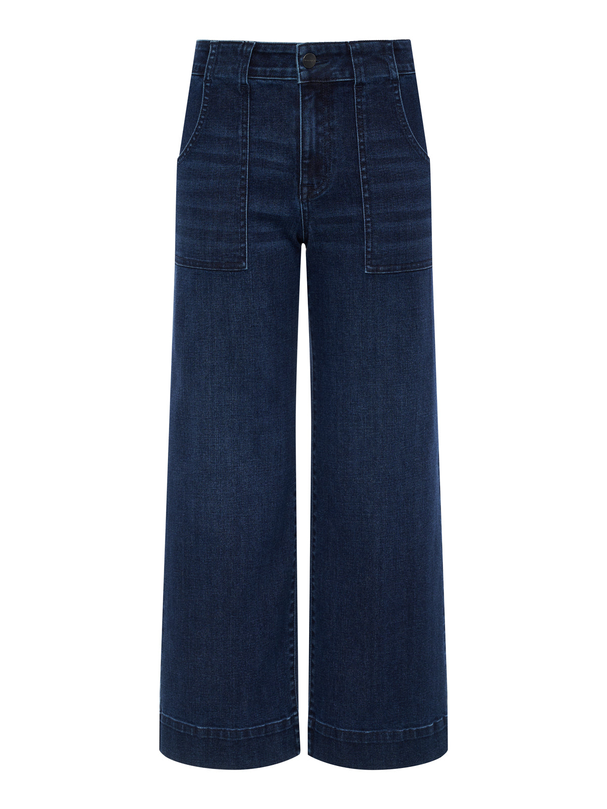 Insider Crop Jean Over The Moon | Sanctuary Clothing