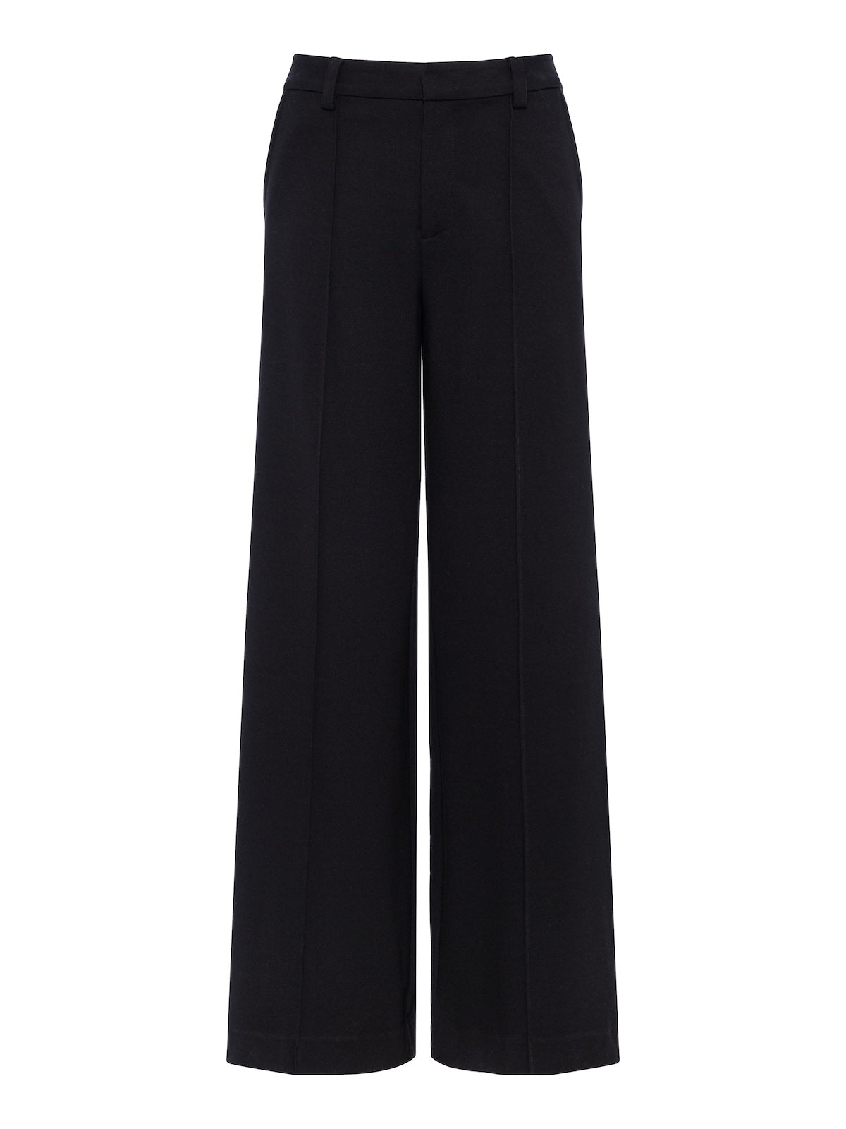 Eloise Trouser Black | Sanctuary Clothing