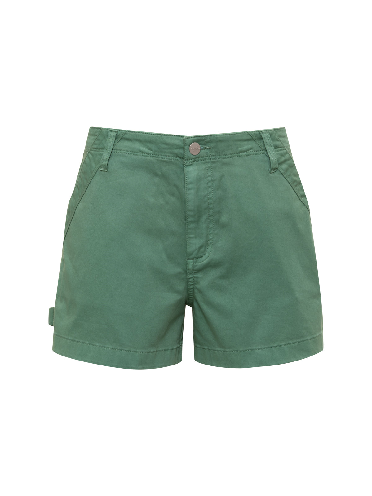 CADET SHORT GREEN JUICE | Sanctuary Clothing