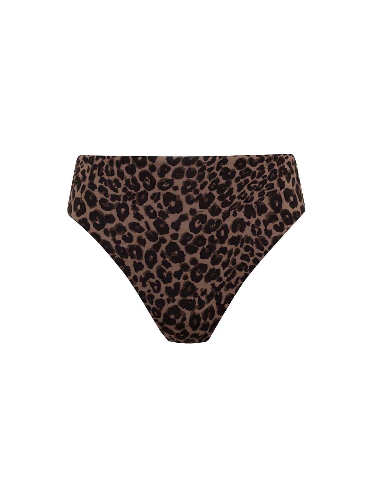 High Leg High Rise Bikini Bottom French Kitty | Sanctuary Clothing