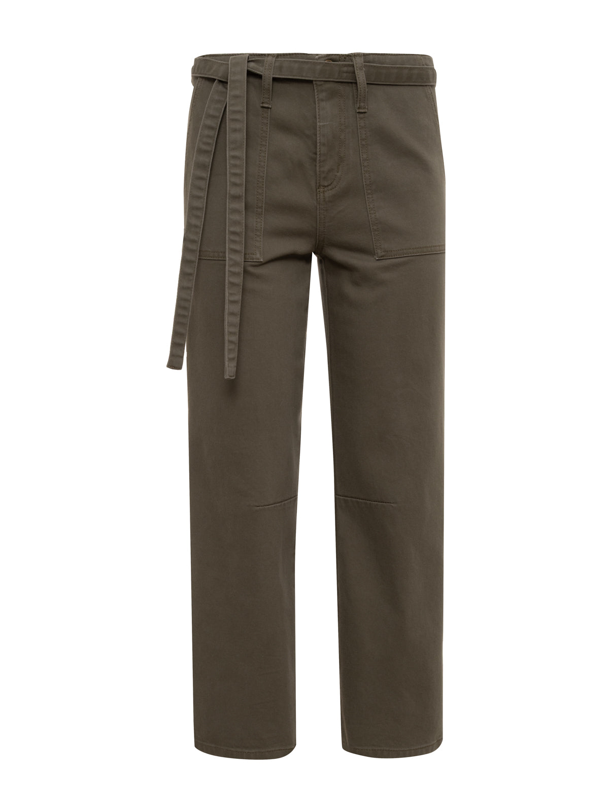 FOUNDRY PANT VINTAGE OLIVE | Sanctuary Clothing