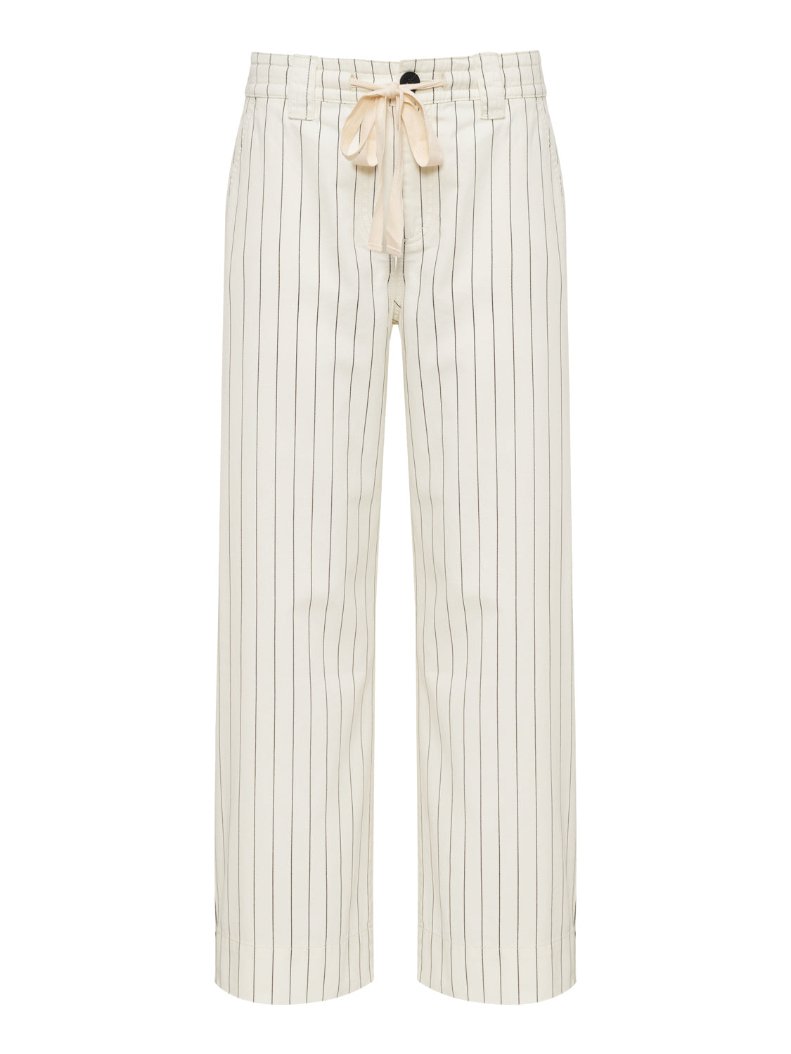 LILY CROPPED PANT SETTING SUN STRIPE | Sanctuary Clothing