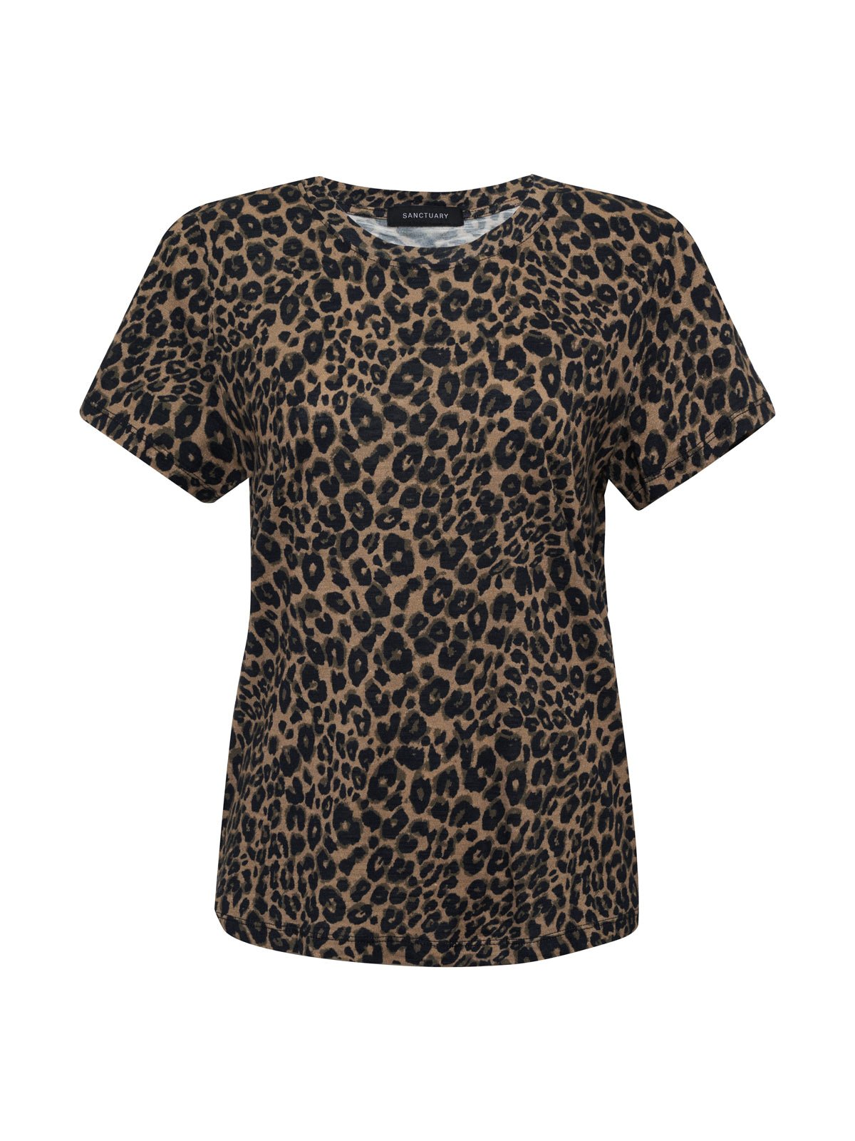 The Perfect Tee French Kitty | Sanctuary Clothing