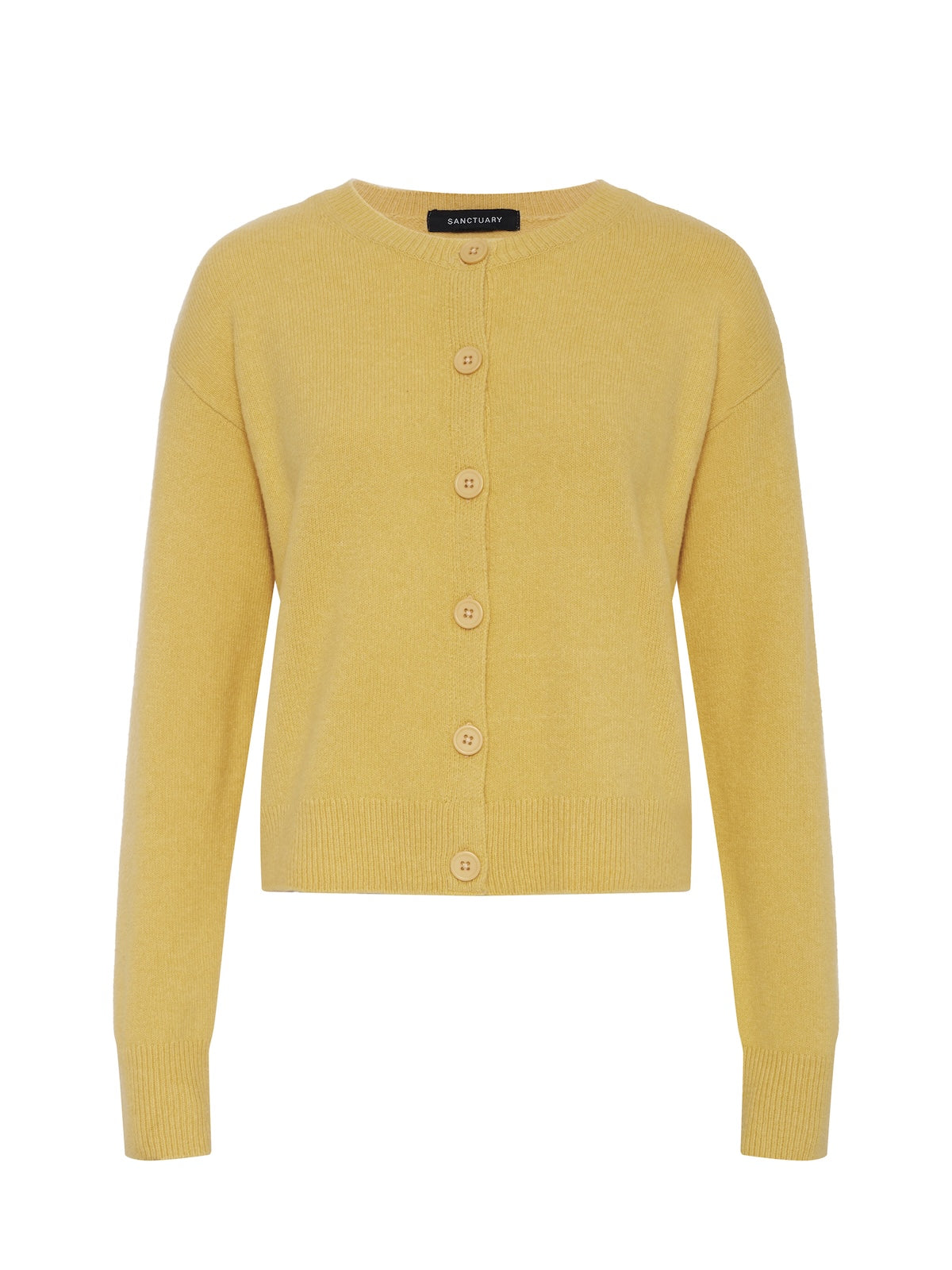 Must-Have Cardi Goldie | Sanctuary Clothing
