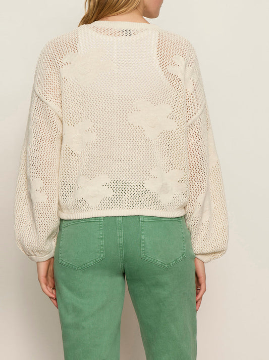Daily Escape Flower Pop Bomber Collagen Petite Sizing | Sanctuary Clothing