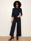 NAVY BLAZER