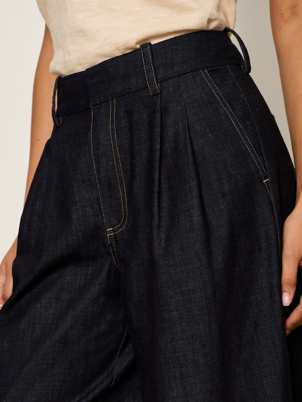 Balloon Jean Slow Motion | Sanctuary Clothing