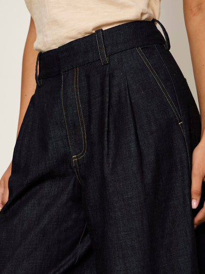 Balloon Jean Slow Motion | Sanctuary Clothing