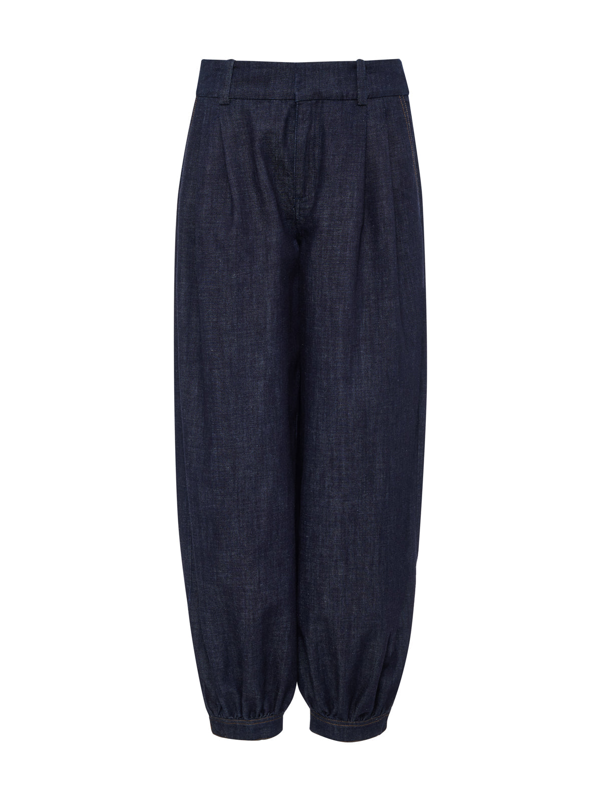 Balloon Jean Slow Motion | Sanctuary Clothing