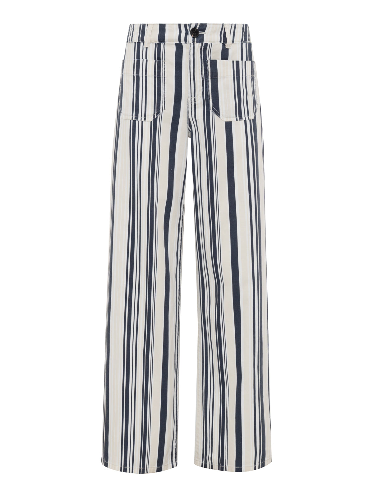 MARINE FULL LENGTH SAIL STRIPE | Sanctuary Clothing