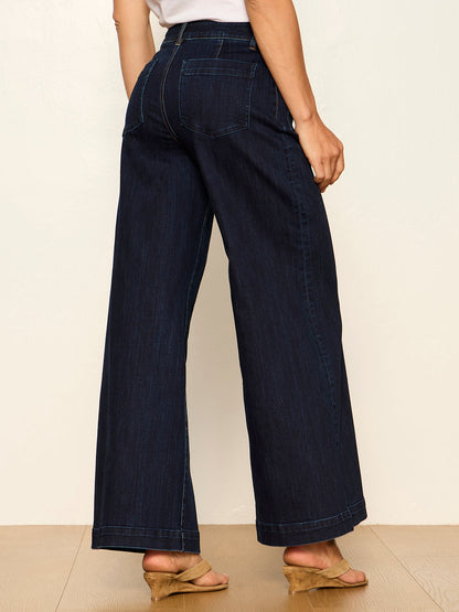 MARINE ULTRA WIDE LEG MAGNETIC | Sanctuary Clothing