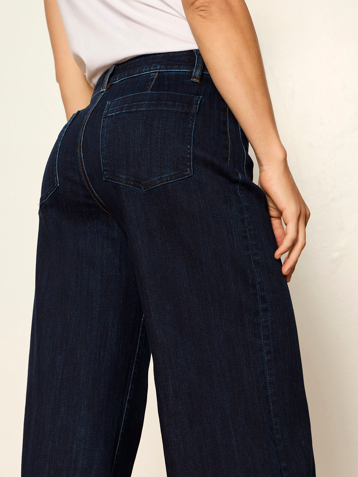 MARINE ULTRA WIDE LEG MAGNETIC | Sanctuary Clothing