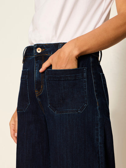 MARINE ULTRA WIDE LEG MAGNETIC | Sanctuary Clothing