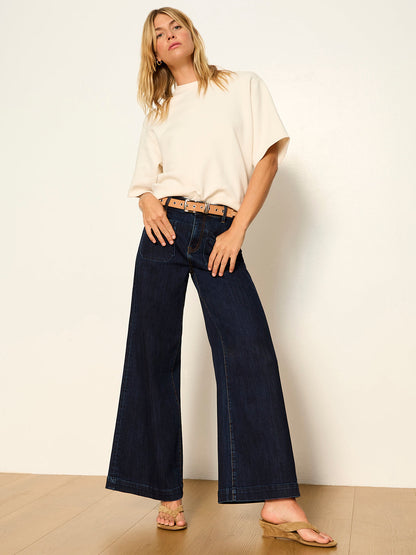 MARINE ULTRA WIDE LEG MAGNETIC | Sanctuary Clothing