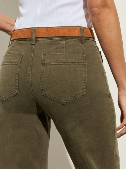 THE MARINE FATIGUE | Sanctuary Clothing