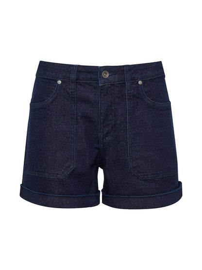 SUMMIT SHORT FIRST SIGHT | Sanctuary Clothing