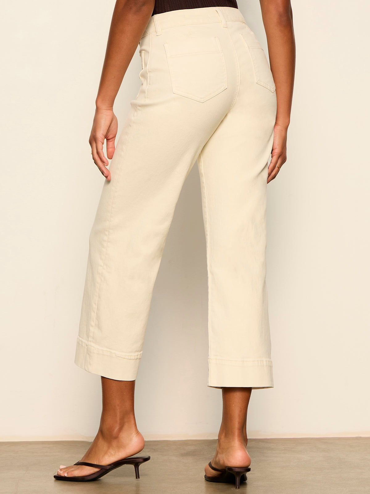 THE MARINE FRENCH VANILLA | Sanctuary Clothing