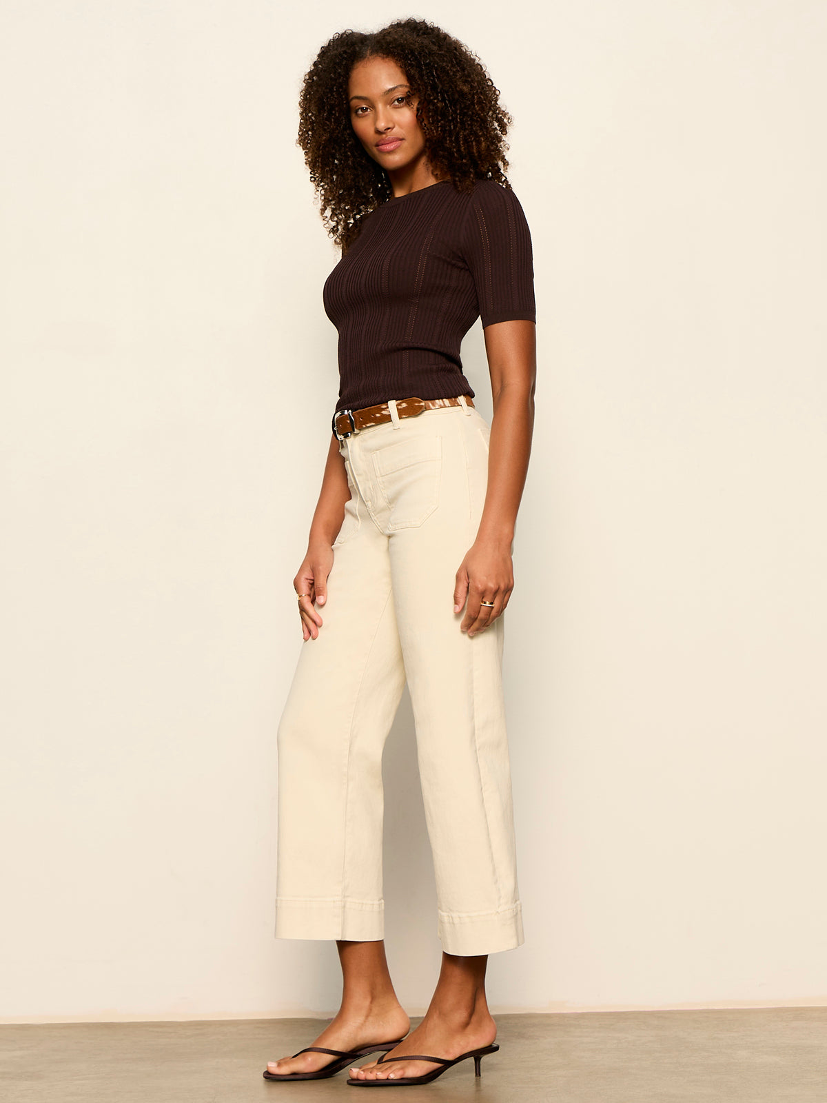 THE MARINE FRENCH VANILLA | Sanctuary Clothing
