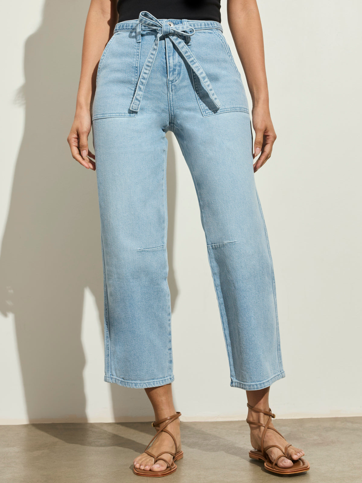 Foundry Jean Sailor Blue | Sanctuary Clothing