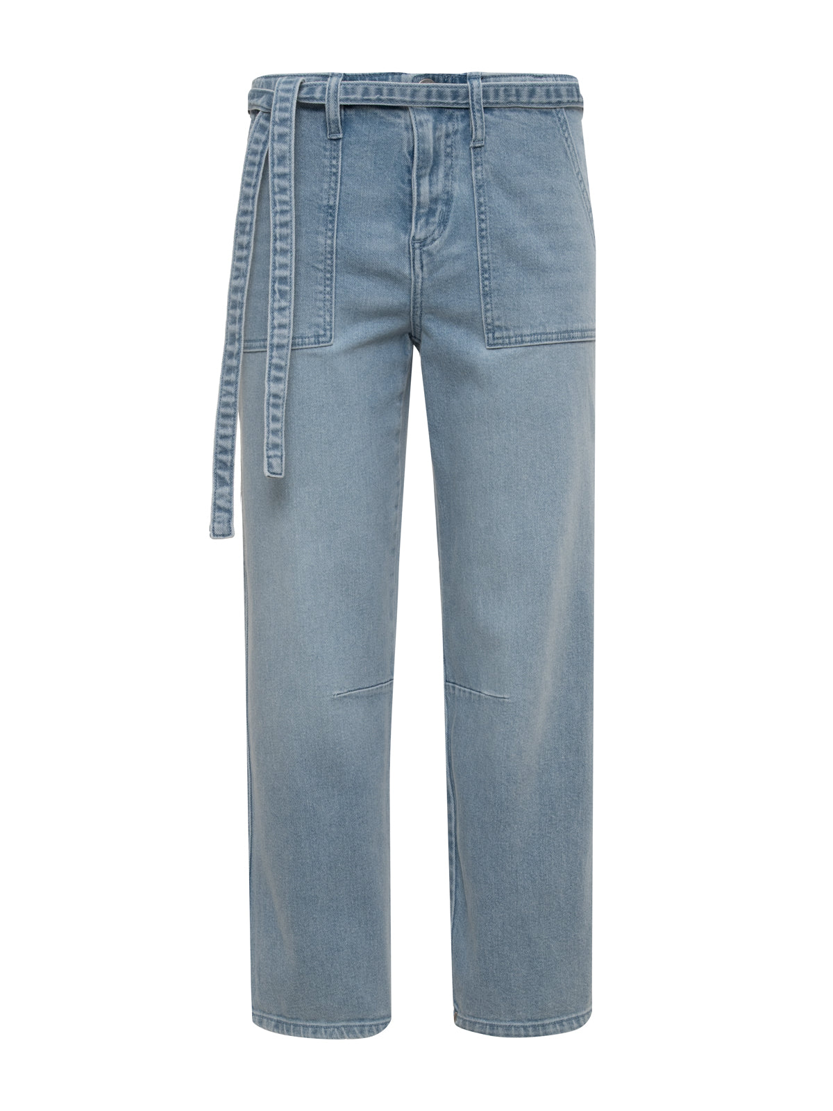 Foundry Jean Sailor Blue | Sanctuary Clothing