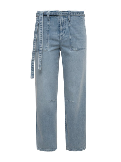 Foundry Jean Sailor Blue | Sanctuary Clothing