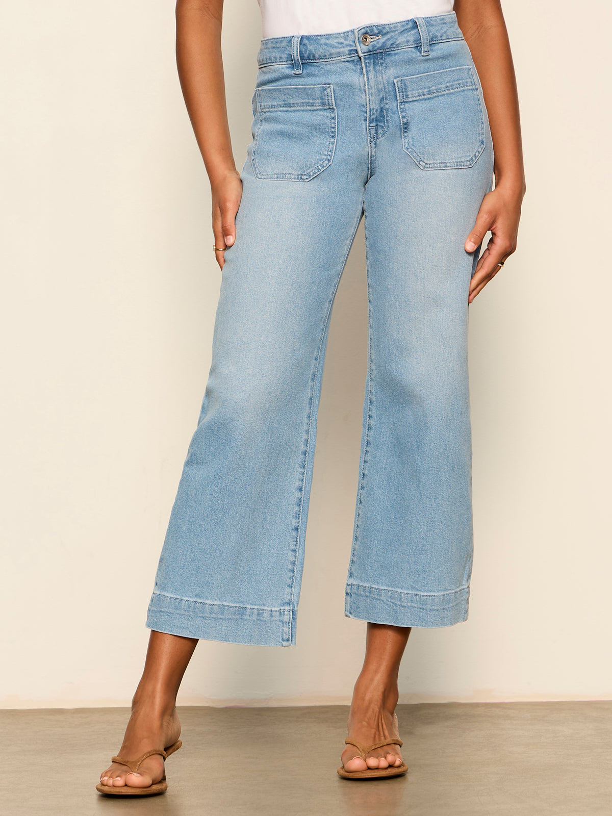 The Marine Jean Dollface | Sanctuary Clothing