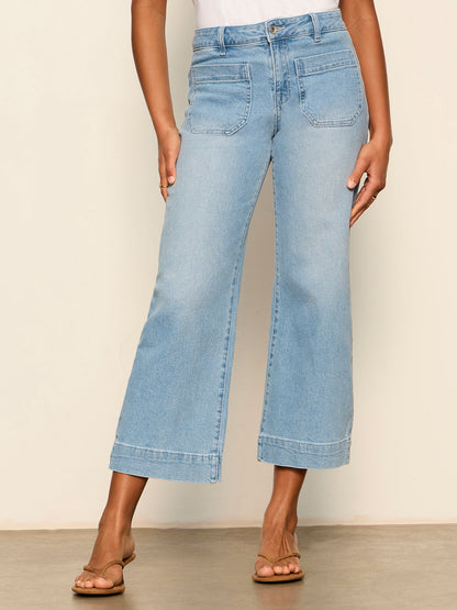 The Marine Jean Dollface | Sanctuary Clothing