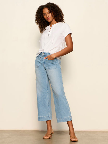 The Marine Jean Dollface | Sanctuary Clothing