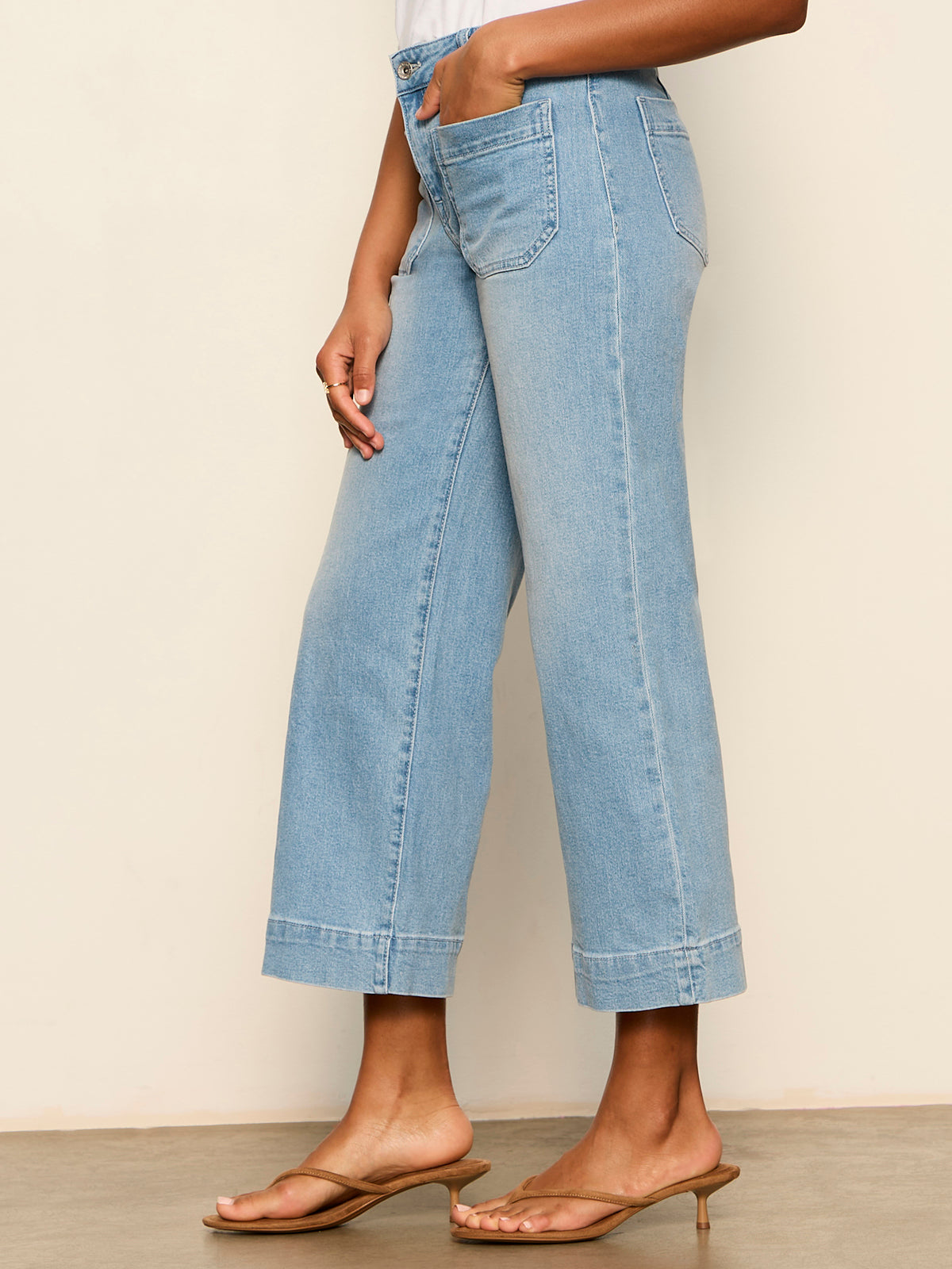 The Marine Jean Dollface | Sanctuary Clothing