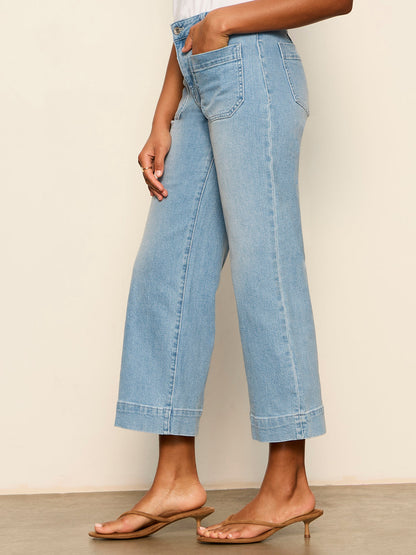 The Marine Jean Dollface | Sanctuary Clothing