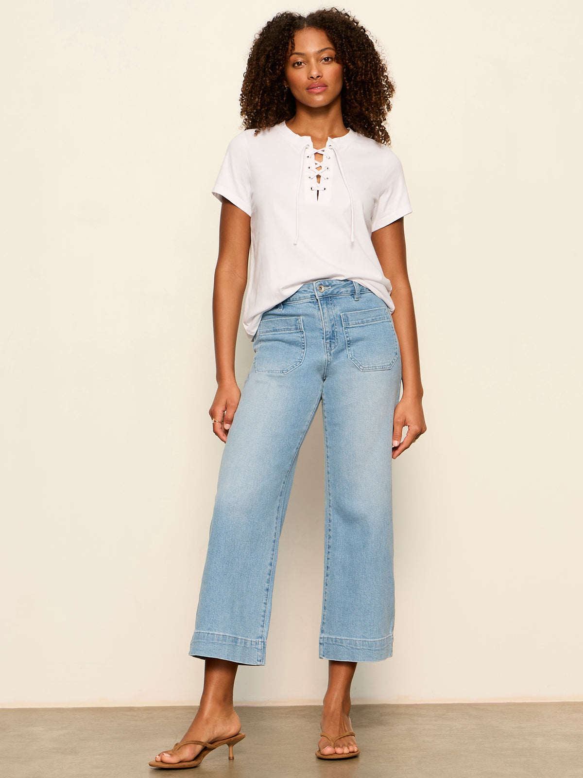 The Marine Jean Dollface | Sanctuary Clothing