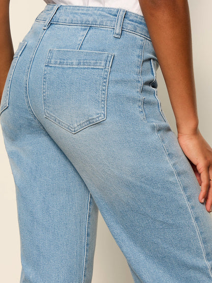 The Marine Jean Dollface | Sanctuary Clothing