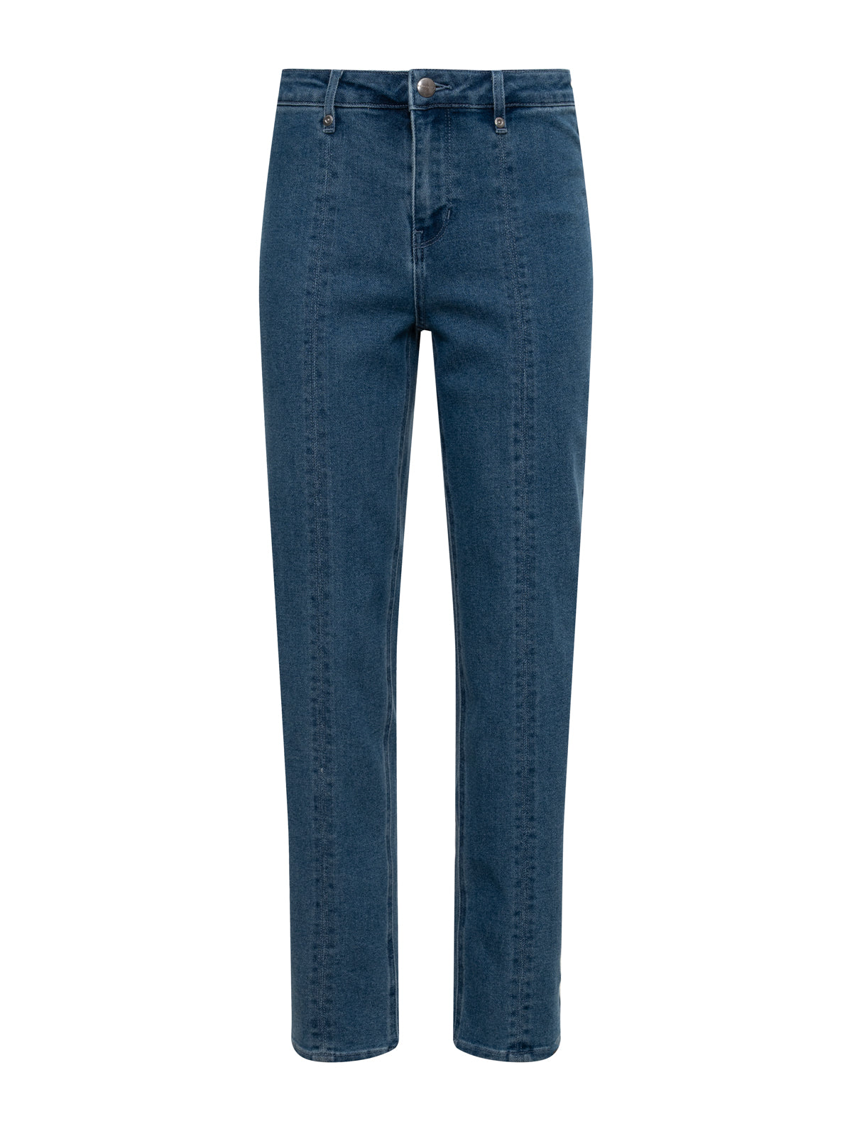NIXIE SLIM STRIAGHT ANKLE MEDIUM | Sanctuary Clothing