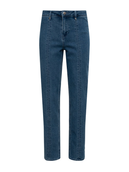 NIXIE SLIM STRIAGHT ANKLE MEDIUM | Sanctuary Clothing