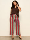 VERRY BERRY STRIPE
