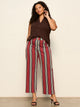 VERRY BERRY STRIPE