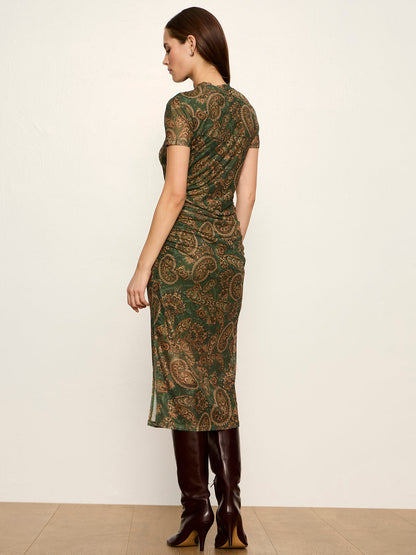 Reason To Love Mesh Dress Decoratif | Sanctuary Clothing