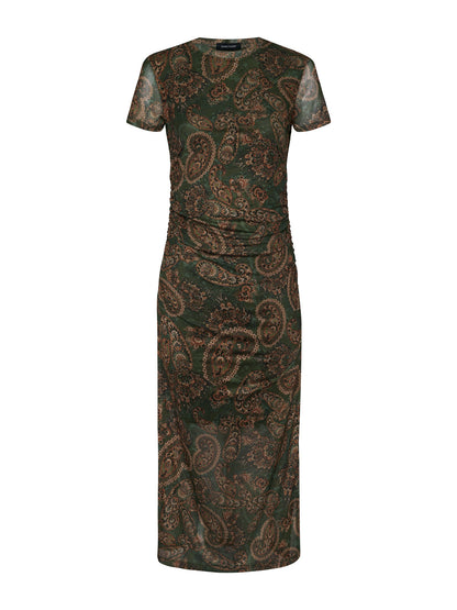Reason To Love Mesh Dress Decoratif | Sanctuary Clothing