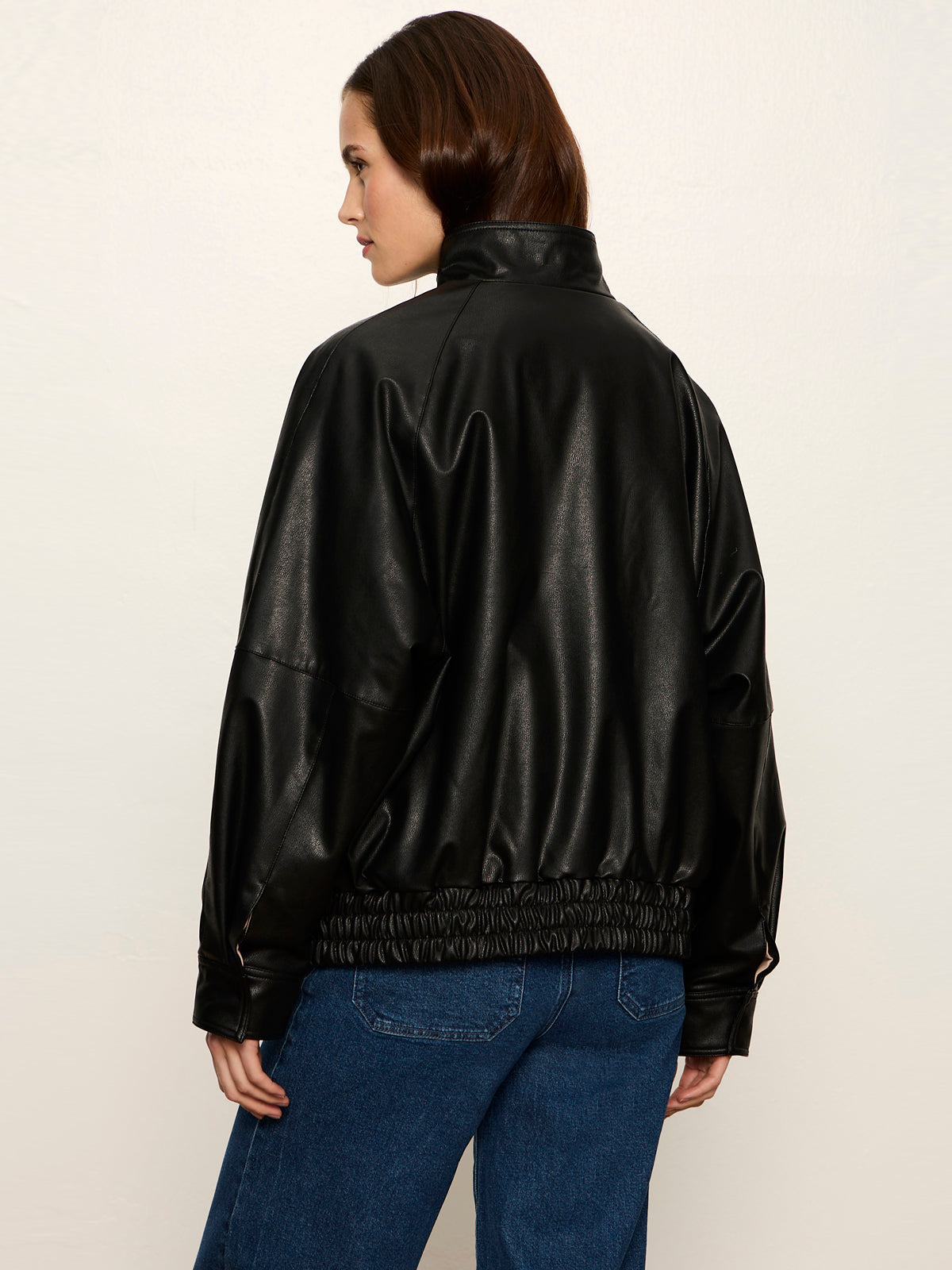 Alana Jacket Black | Sanctuary Clothing