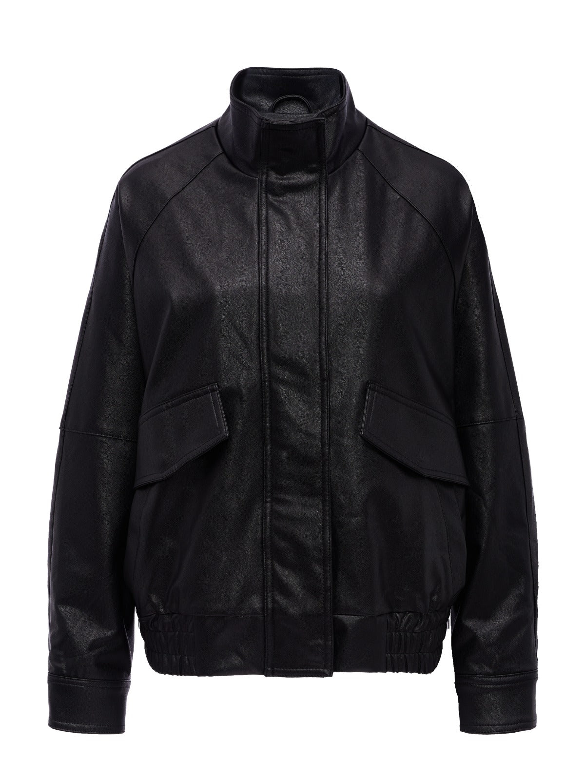 Alana Jacket Black Extended Sizing | Sanctuary Clothing