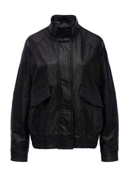 Alana Jacket Black Extended Sizing | Sanctuary Clothing