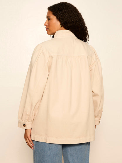 CARRIE JACKET DARK OPAL | Sanctuary Clothing