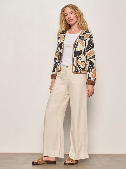 SOREN COCO JACKET LOTUS | Sanctuary Clothing