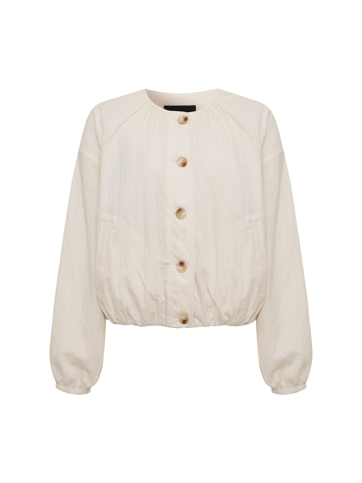 DANDELION TROPHY JACKET COLLAGEN | Sanctuary Clothing