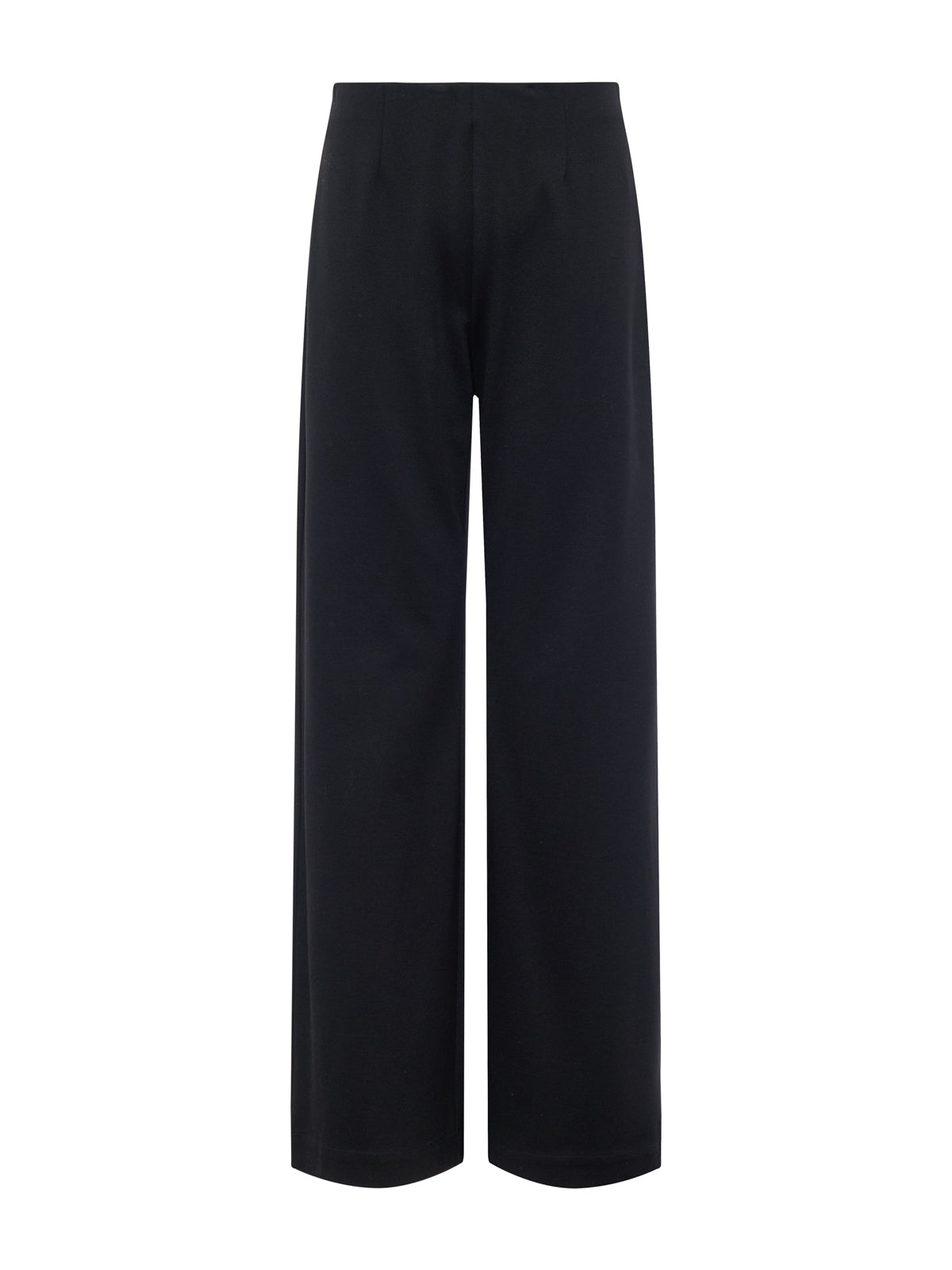 Relay Pull On Pant Black | Sanctuary Clothing