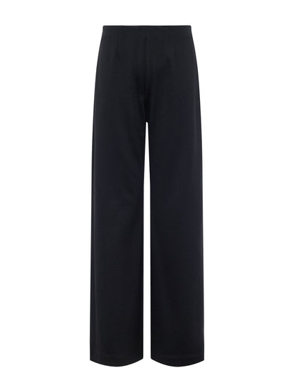 Relay Pull On Pant Black | Sanctuary Clothing