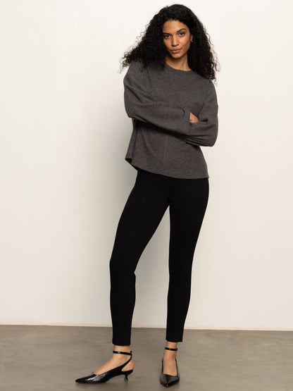 Black Runway Leggings | Sanctuary Clothing