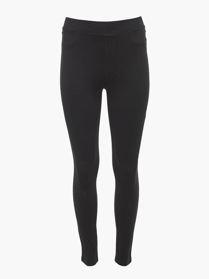 Black Runway Leggings | Sanctuary Clothing