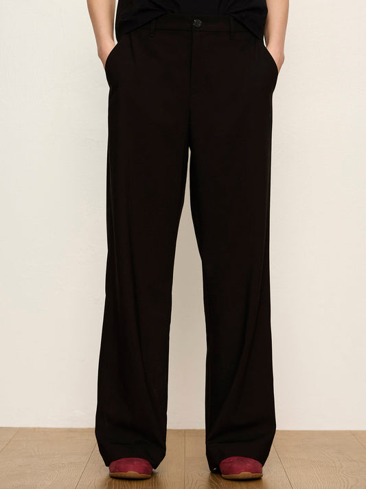 Eloise Trouser Black | Sanctuary Clothing