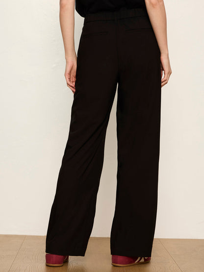 Eloise Trouser Black | Sanctuary Clothing